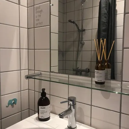 Vesterbronx * Koppenhága