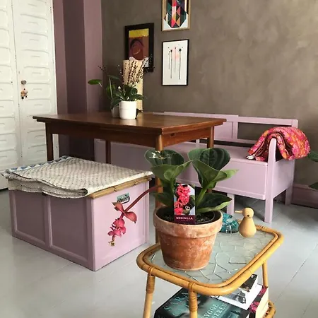 Apartman Vesterbronx Koppenhága