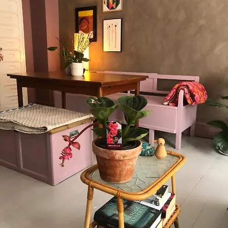 Apartment Vesterbronx