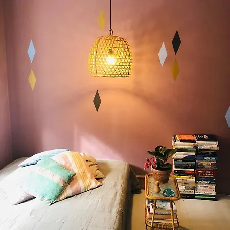 Vesterbronx Apartment *