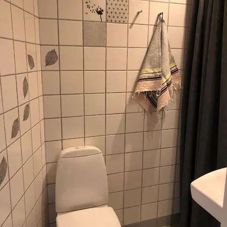 Vesterbronx Copenhagen