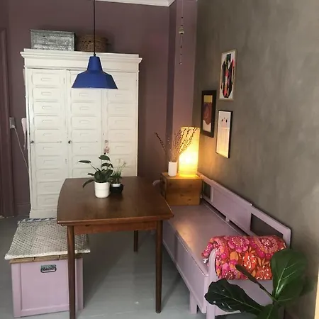 Apartment Vesterbronx