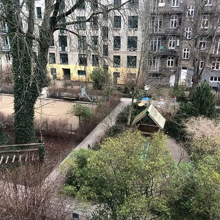 Apartment Vesterbronx