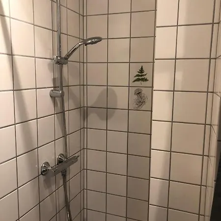 Vesterbronx * Copenhagen